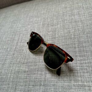 Ray-Ban Clubmasters